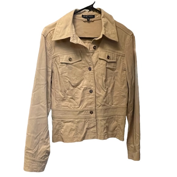 Vintage Jacket - Picture 1 of 2